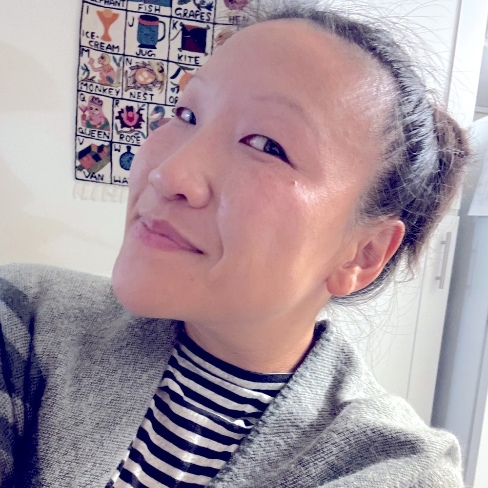Meet your Posher, Mel
